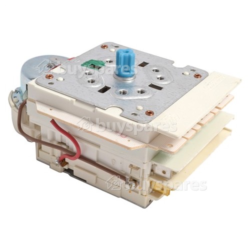 Oceanic Timer