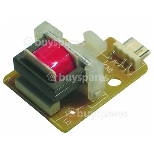 Kenwood Solenoid PCB Assembly