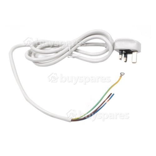 Uk Power Cord