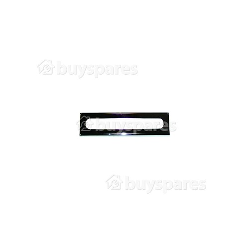 Kenwood Top Plate