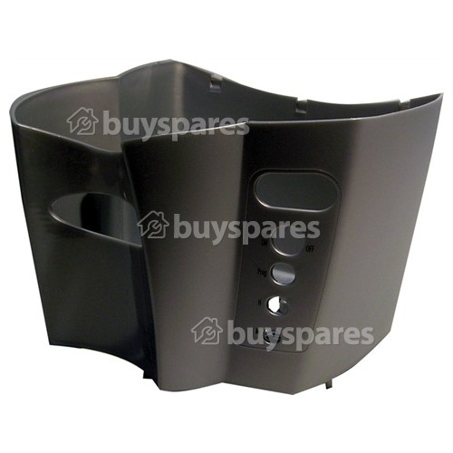 Kenwood Body Moulding