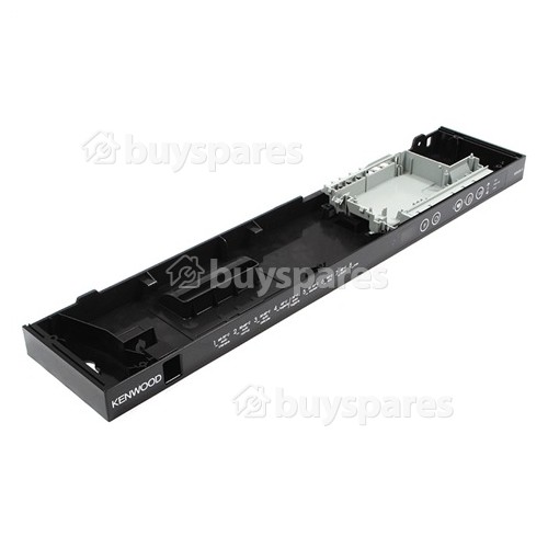 Control Panel Fascia
