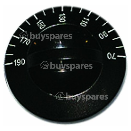 Kenwood Control Knob