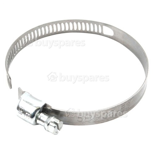 WP Generation 2000 ADG7440 Hose Clip Clamp Band 33-55MM DIA.