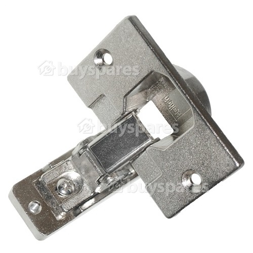 Siemens Tumble Dryer Integrated Door Hinge