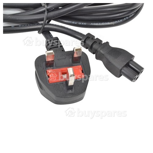 Sony Laptop AC Adaptor - UK Plug