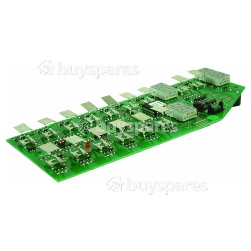 Pc-board Control Left HL311MUU ATAG