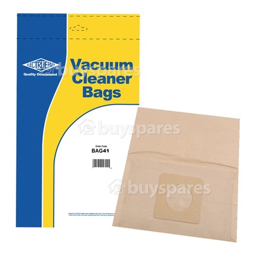 Spinney U65 Dust Bag (Pack Of 5) - BAG41