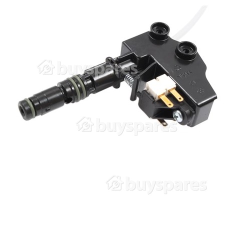 Delonghi Milk Carafe Coupling