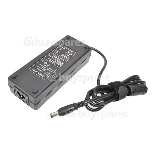 Dell Laptop AC Adaptor - UK Plug