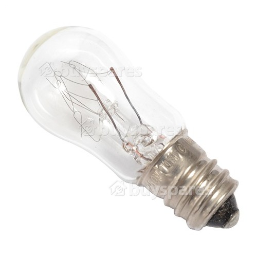 Amana AS2626GEKB SES E12 Appliance Lamp