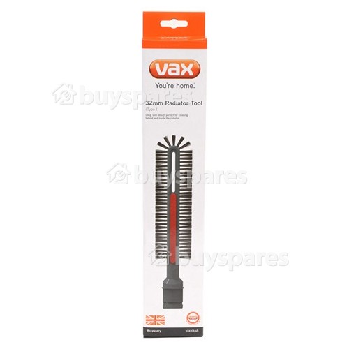 Vax U90-MA-R 32mm Heizkörperdüse (Typ 1)