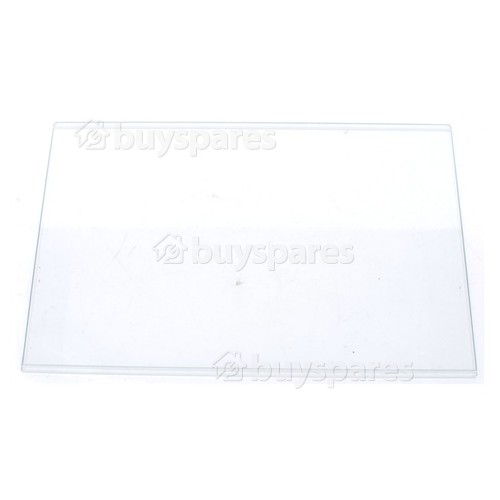 Perfect Fridge Glass Shelf - 410 X 255mm