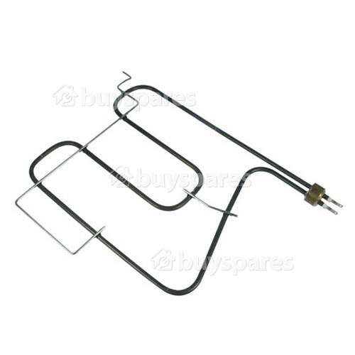 AEG MCC663Em/UK Base Oven Element