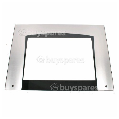 Stoves Outer Door Glass Main Oven BuySpares