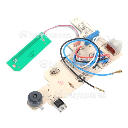 Siemens Motor Module