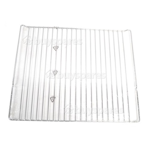 Grille De Four Principal : 45 X 37 Cm Tricity