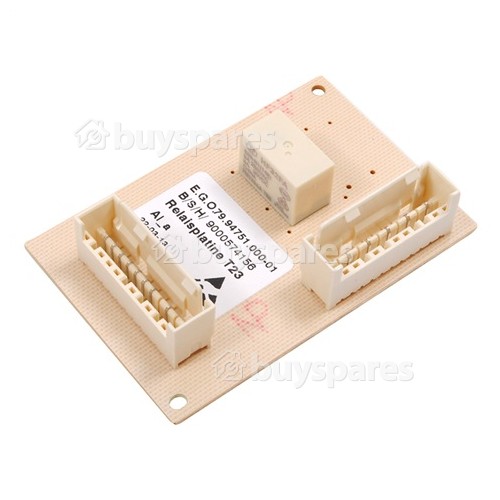 Bosch Module Relay BuySpares