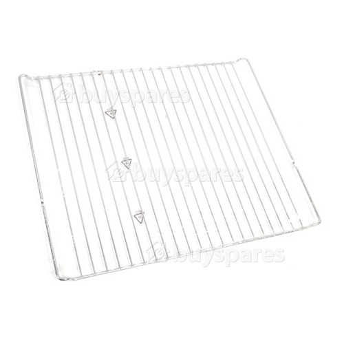 Grille De Four Principal : 45 X 37 Cm Tricity