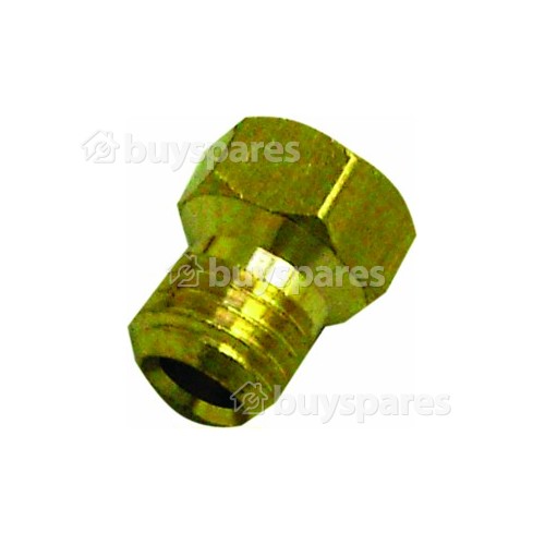 AP31ALIXB Jet Semi-Rapid Burner Lpg