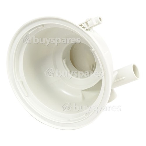 Baumatic Sump