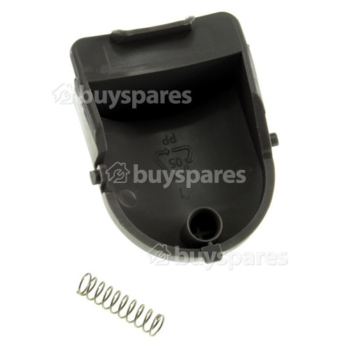 Kenwood Lid Release Button & Spring