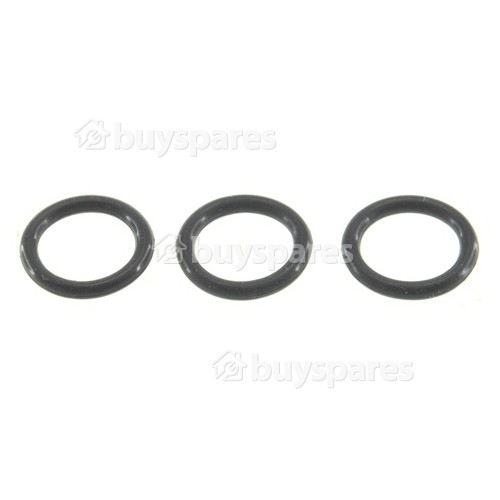 Kenwood Vertical Drive Shaft Seal (Pack Of 3)