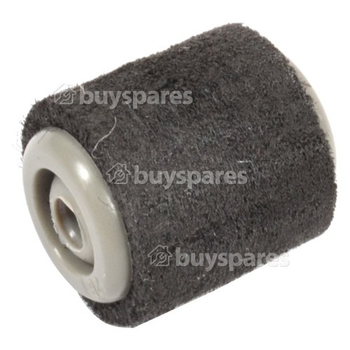 Roulette De Plaque De Base D'aspirateur Dyson