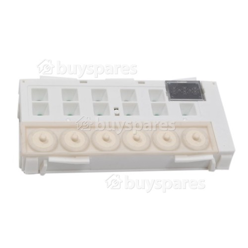 Progress User Interface Board EDW1510