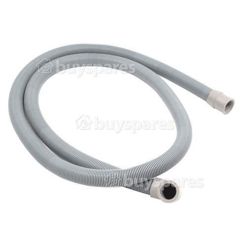 Parkinson Cowan COMPACT 4 1. 75MTR. Drain Hose One End Has Right Angle
