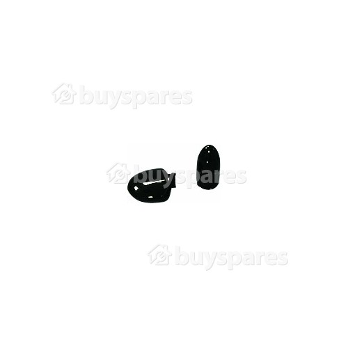 Kenwood Carriage & Timer Knob Kit