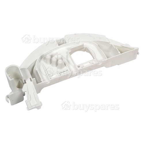 Arthur Martin Electrolux 711.90 4 Cable Clamp Tube Rear Panel