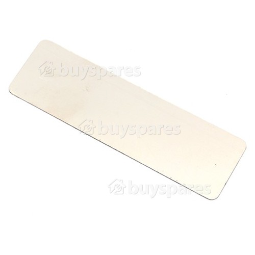 Smeg Door Handle Flap
