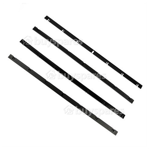 Progress PI1310S Assembly Compensation Panel Black