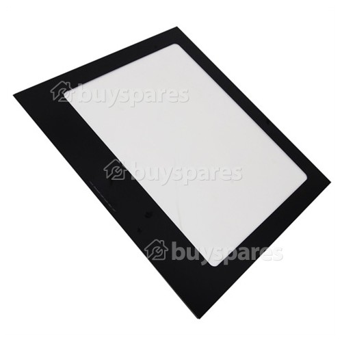 Creda Main Oven Inner Door Glass