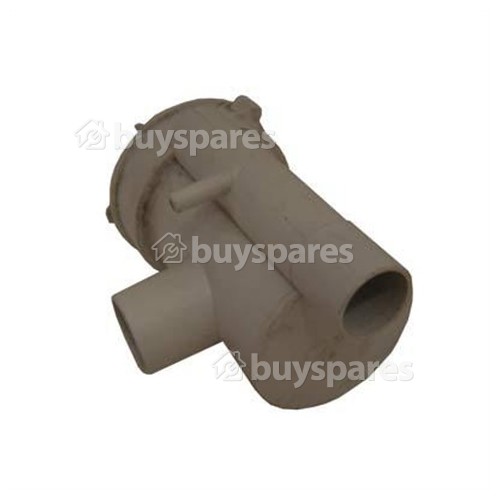 Creda Filter Assy (New Type) Laundry PA207