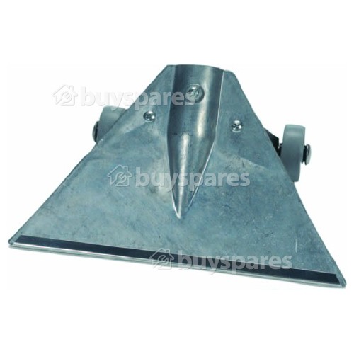 Numatic CTD570-2 275mm Aluminium Extraction Nozzle With Wheels