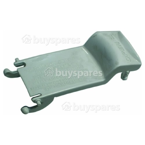DeLonghi Drain Tube Door
