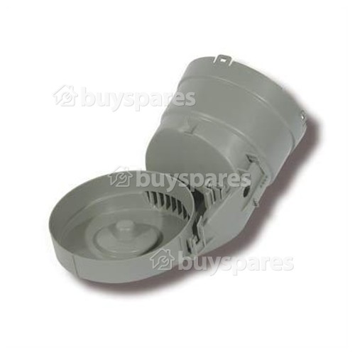 Panasonic Motor Bucket (Panasonic) -grey Cyl DC05SY DC05ABS DC05ABSTT DC05SLHFT DC05SLTT