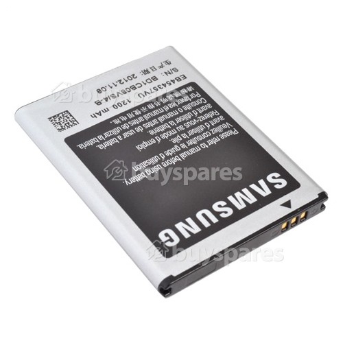 Samsung EB454357VU Mobile Phone Battery