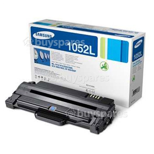 Cartuccia Del Toner Nero Originale MLT-D1052L Samsung