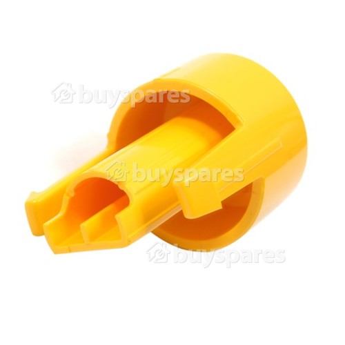 Cable Rewind Actuator Cyl DC08SY Yellow Standard