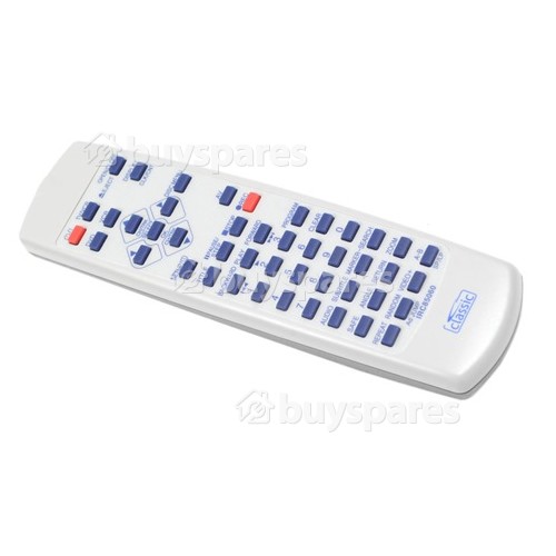 Classic IRC85060 Remote Control