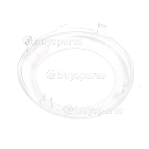 Electric Co D9543 FW Program Selecting Button