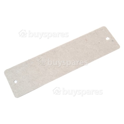 Whirlpool Waveguide Cover - Lower