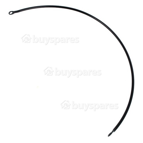 Numatic WVD570-2 Black Cranked Bucket Handle