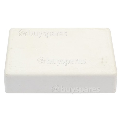 DeDietrich DVF330JU1 Switch Cover