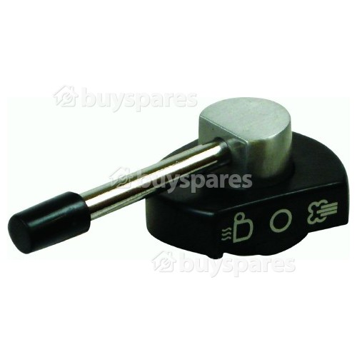 Kenwood Steam Valve Lever Assembly