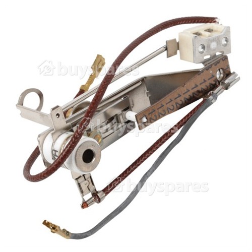 Siemens Regulator-temperature Thermostat