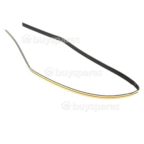 Stoves Hotplate Fascia Seal